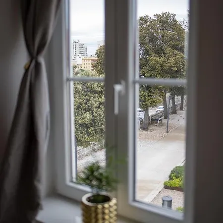 Sea Gate - Ae1570 Apartment *